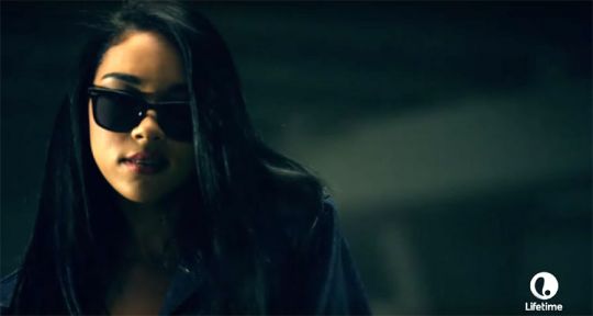 Aaliyah destin brisé (NT1) : polémique et changement d’actrice pour le biopic de la chanteuse décédée