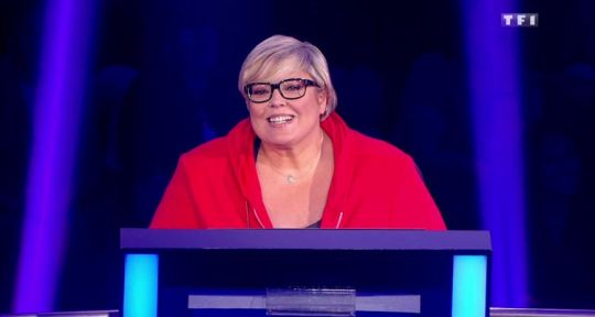 Money Drop : deuxième plus gros gain historique et un record pour Laurence Boccolini sur TF1 Money Drop : deuxième plus gros gain historique et un record pour Laurence Boccolini sur TF1