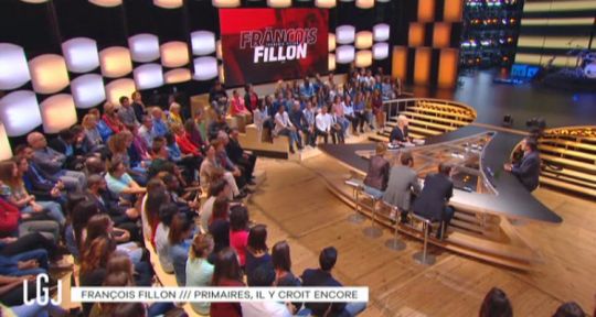 Le Grand Journal : Maïtena Biraben et François Fillon en panne sèche sur Canal+