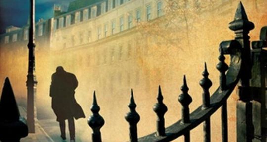 L’Appel du Coucou /  Le Ver à soie : les romans policiers de JK Rowling adaptés en série