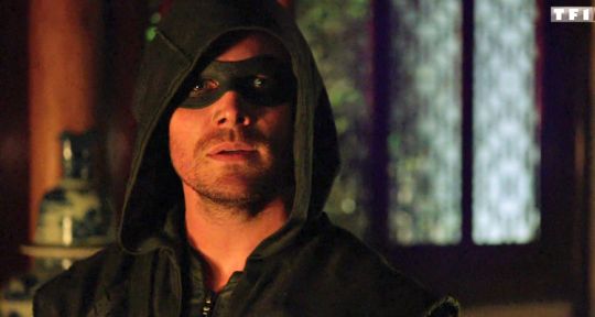 Arrow (TF1) : la saison 3 battue par France 2