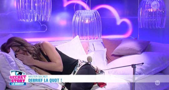 Secret Story : Le Debrief bientôt devant Le Grand Journal de Canal+ ?