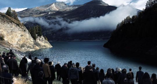 Les Revenants : Pourquoi la série a mis autant de temps avant  de proposer une saison 2