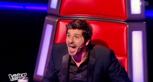 The Voice Kids : démarrage en baisse pour Jenifer, Louis Bertignac et Patrick Fiori sur TF1 