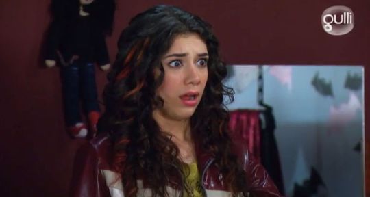 Le Grand Journal : Maïtena Biraben au plus bas et talonnée par la telenovela Chica Vampiro sur Gulli 