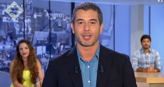 Le Supplément : une rentrée délicate pour Ali Baddou