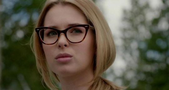 Ma meilleure amie (TF1) : Kirsten Prout (Kyle XY) en psychopathe prête à détruire la famille de Jamie Luner (Melrose Place)