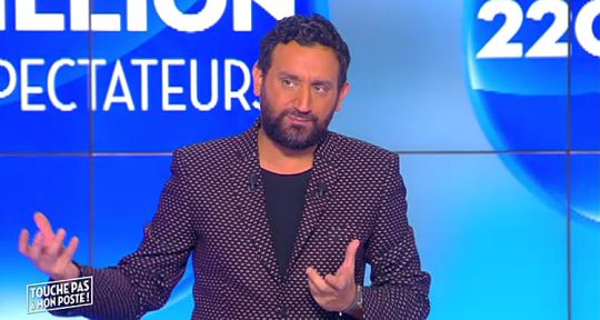 Touche pas à mon poste : Cyril Hanouna ouvre la semaine avec Chris Marques et Marie-Anne Chazel