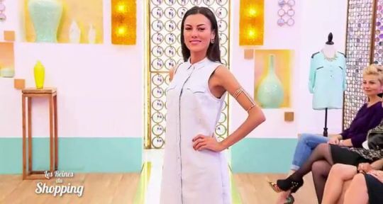 Les Reines du shopping : Marilou se prend pour Victoria Beckham et Kim Kardashian mais agace, record d’audience pour Cristina Cordula