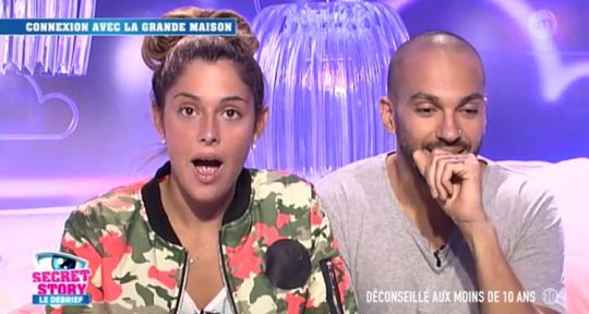 Secret Story : Coralie et Nicolas découvrent les mamans, Christophe Beaugrand bientôt devant Le Grand Journal de Canal+ ?