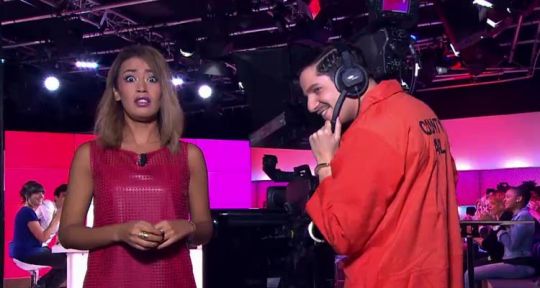 Le Mag : un vent de panique sur le plateau, des audiences toujours à la peine pour Benoit, Karima et Capucine