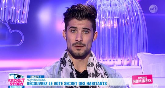 Secret Story : un Debrief devant Le Grand Journal, une soirée des habitants plus performante que TMC