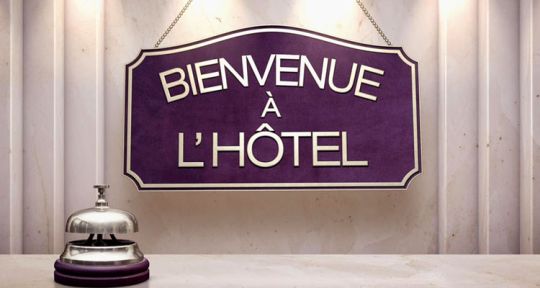 Bienvenue à l’hôtel remplace les tentes du camping dès ce 19 octobre sur TF1 