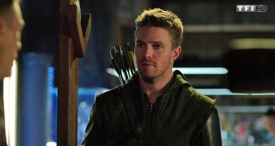 Arrow : le bourreau des cœurs regagne des fidèles sur TF1