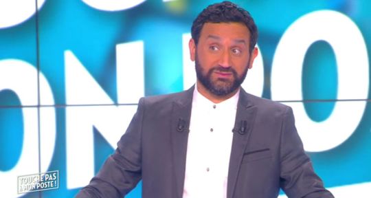 Touche pas à mon poste : Gilles Verdez défie Matthieu Delormeau, les audiences de Cyril Hanouna en hausse