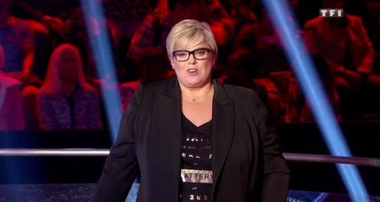 Money Drop : record pour Laurence Boccolini, TF1 devance France 3 et France 2