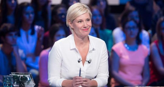 Maïtena Biraben (Canal+) : « Je n’ai jamais voulu présenter Le Grand Journal, je n’aimais pas le format »