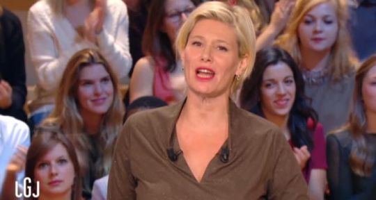 Le Grand Journal / Touche pas à mon poste : Marion Bartoli se confie sur Canal+, Natasha St-Pier chez Cyril Hanouna