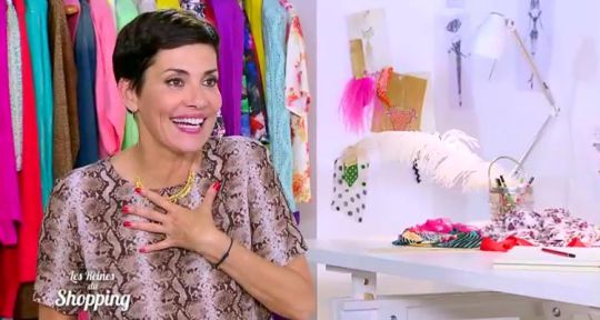 Les Reines du shopping : Ingrid moquée par Cristina Cordula et ses concurrentes, les femmes au rendez-vous sur M6