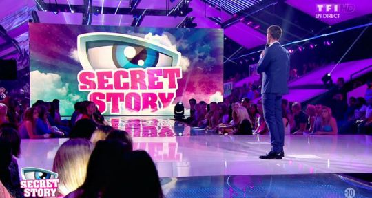 After Secret Story : Alia passe aux aveux après son élimination, TF1 toujours devancée par M6