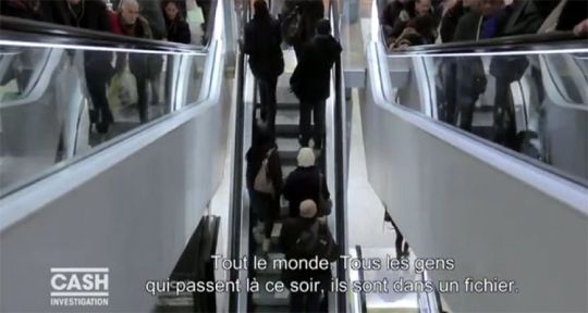 Cash Investigation : Élise Lucet dévoile les faces cachées d’Apple et Danone sur France 2