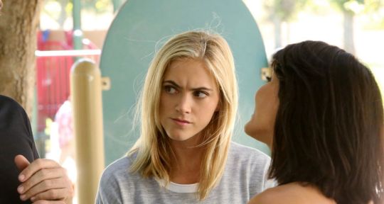 Emily Wickersham (Eleanor Bishop - NCIS) : « Avec le temps, les fans m’ont acceptée »