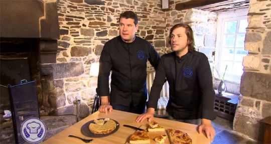 La meilleure boulangerie de France : M6 s’offre un record dans le Morbihan
