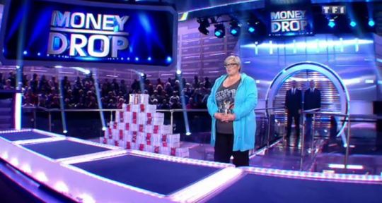 Money Drop : nouveau record pour Laurence Boccolini sur TF1, Nagui réuni 13% du public sur France 2  