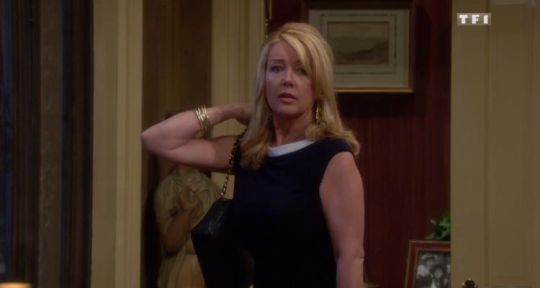 Les Feux de l’amour : Jack veut divorcer de Nikki, Phyllis définitivement prise au piège ?