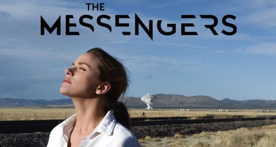 Shantel VanSanten (The Messengers) : « Il y a des éléments de mon passé que je peux apporter à Vera »