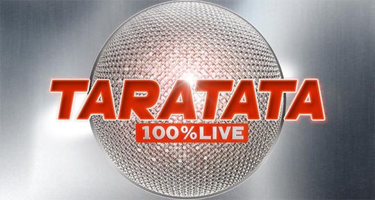 Taratata : Black M, Kendji Girac, Louane, M. Pokora, Fréro Delavega et Marina Kaye autour de Nagui pour la 500e