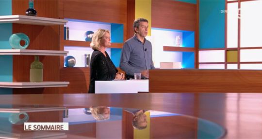 France 5 : une journée historique avec Enquête de santé, C dans l’air, C à vous...