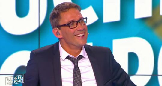 Touche pas à mon poste : avec Sarah Guetta et le flop de NRJ12, Julien Courbet perd 370 000 fidèles par rapport à la veille