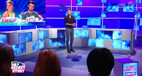 Secret Story 9 : Quotidienne, Debrief, Soirée des habitants, Hebdo, After, toutes les audiences du 9 octobre