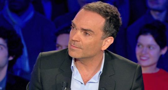 On n’est pas couché : avec Claude Bartolone et Shy’m, Laurent Ruquier attire 25.3% du public