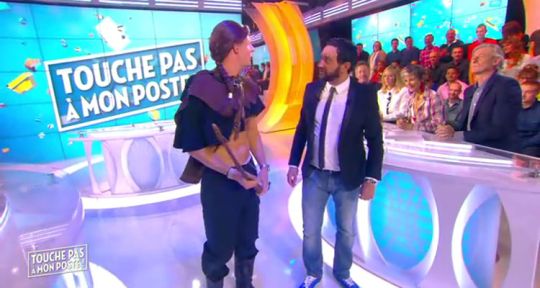 Touche pas à mon poste : Christophe Beaugrand critiqué, nouveau succès d’audience pour Cyril Hanouna