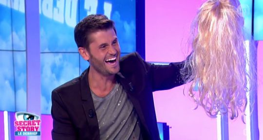 Secret Story : le secret de Jonathan en danger, Le Debrief au plus haut sur NT1