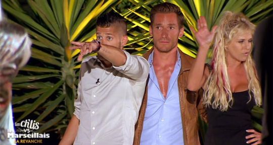 Les Ch’tis vs Les Marseillais : Adixia quitte sa famille, record d’audience pour W9