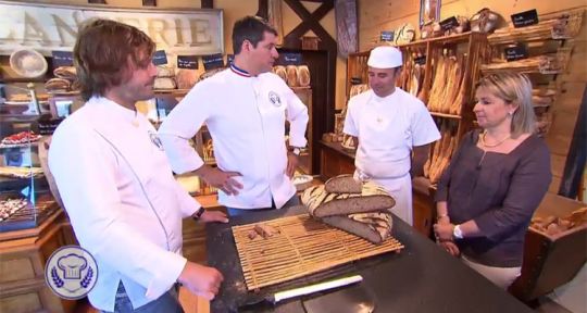 La Meilleure Boulangerie : M6 double Touche pas à mon poste et Cyril Hanouna en access