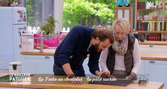 Le Meilleur Pâtissier, à vos fourneaux : Faustine Bollaert retrouve déjà ses fidèles sur M6