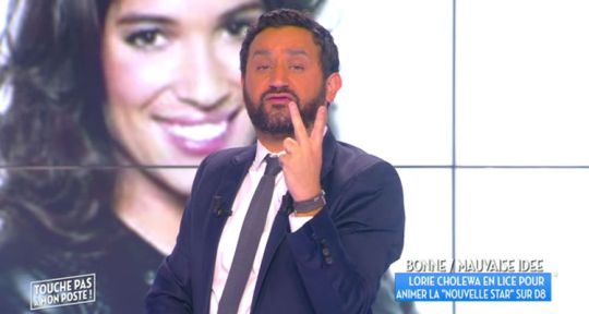 Touche pas à mon poste : Cyril Hanouna demande des explications à D8, des audiences en hausse