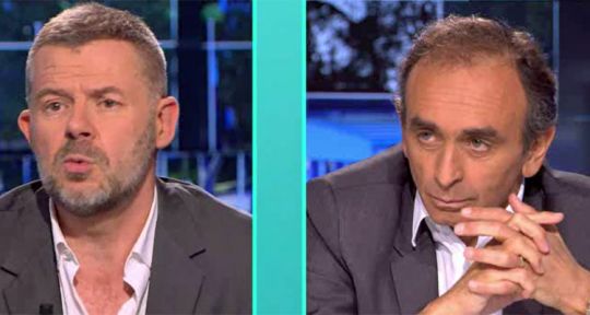 Zemmour et Naulleau double déjà l’audience de la case du mercredi soir de Paris Première 