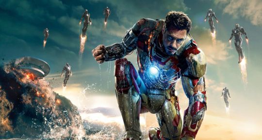 Programmes TV de la soirée du 19 octobre : Iron Man défie Batman, fin de saison 2 pour Les revenants