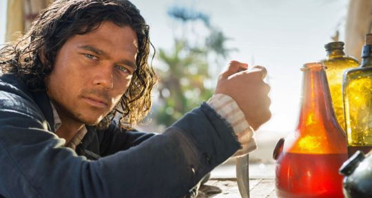 Black Sails : Flint et Vane à la conquête de l’Urca de Lima