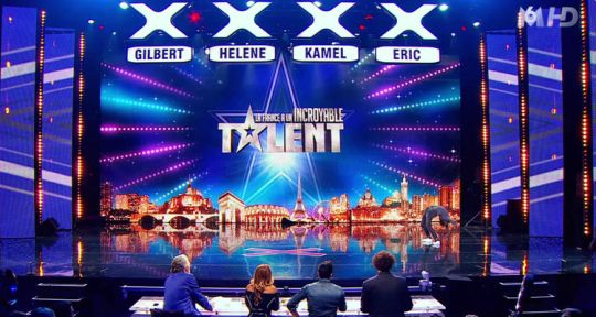 La France a un incroyable talent : la saison 10 démarre sous les meilleurs auspices