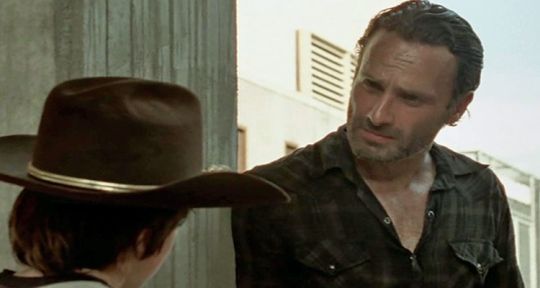 The Walking Dead : le Gouverneur prépare sa vengeance, NT1 séduit les fans