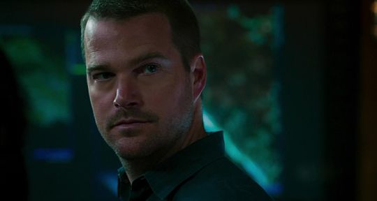 NCIS Los Angeles : Callen et Hanna face à des fans perdus sur M6