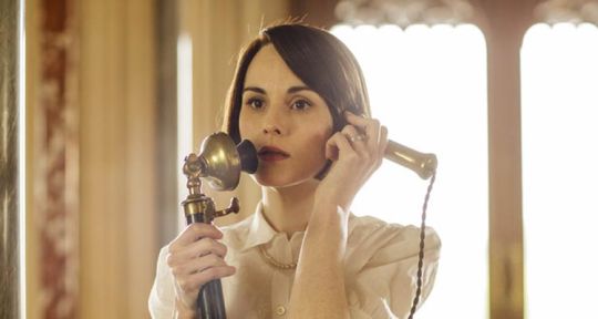 Downton Abbey : quelles audiences pour la saison 6 ?