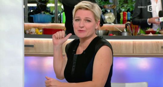 C à vous et TPMP explosent leur record, Le Grand Journal a du mal à suivre