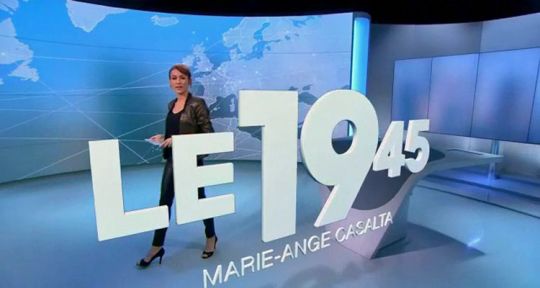 Les JT les plus performants du 27 octobre : Elise Lucet décline face à Jacques Legros, Kareen Guiock et Marie-Ange Casalta en hausse sur M6